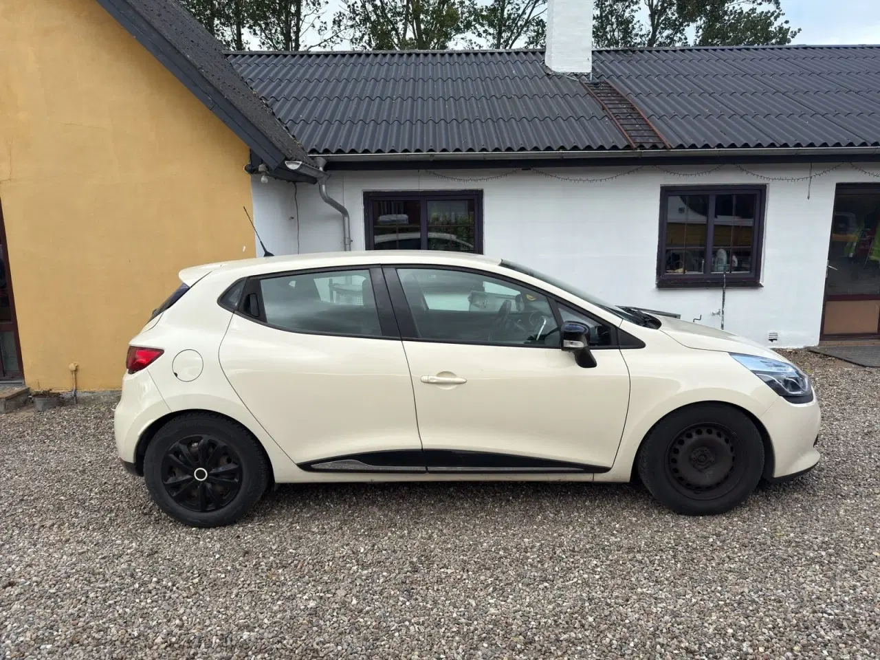Billede 4 - Renault Clio IV 1,5 dCi 75 Expression