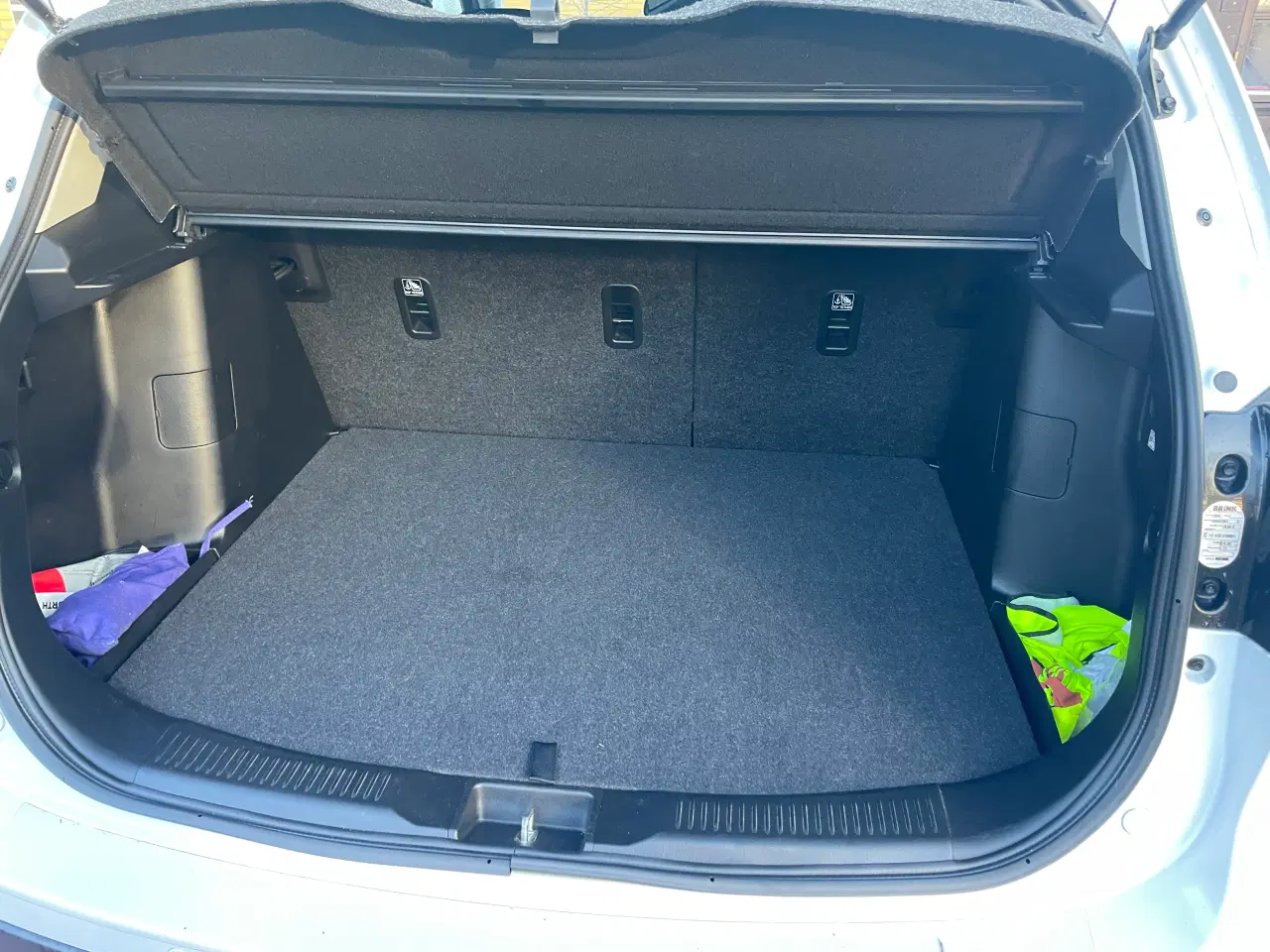 Billede 7 - Suzuki S-Cross 1.4 model Executive 140 Hestekr.