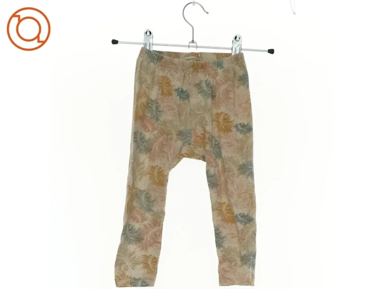 Billede 2 - Pyjamasbukser fra Mar Mar (str. 86 cm)