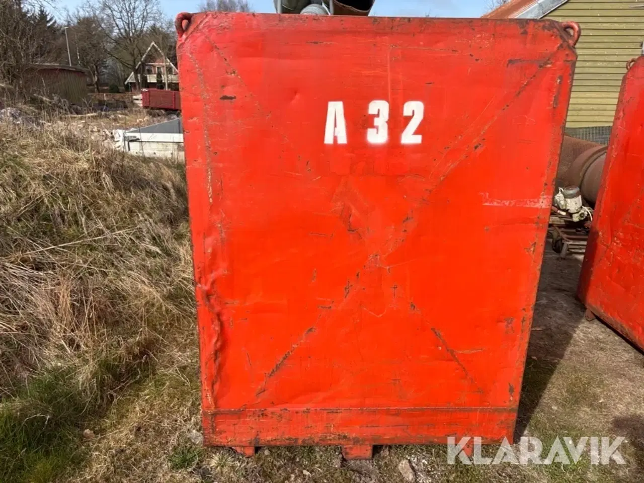 Billede 6 - Container