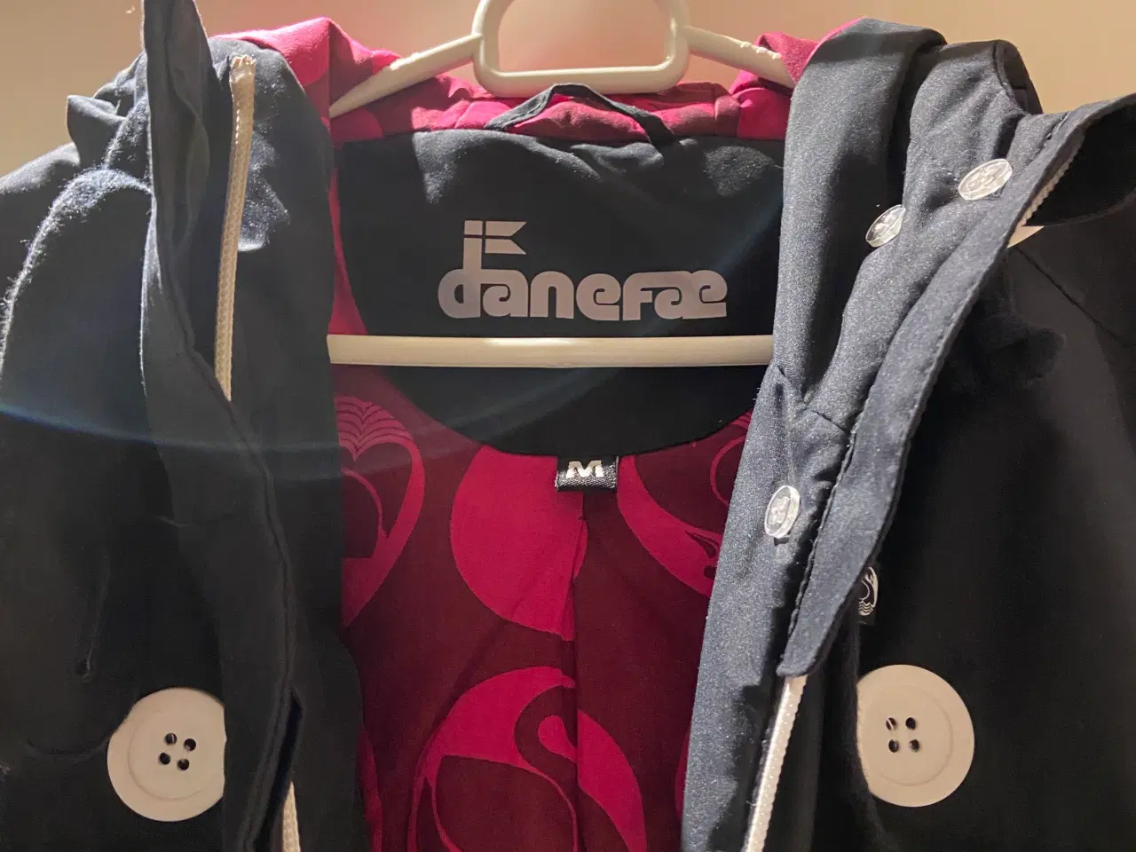 Billede 3 - Jakke fra Danefæ