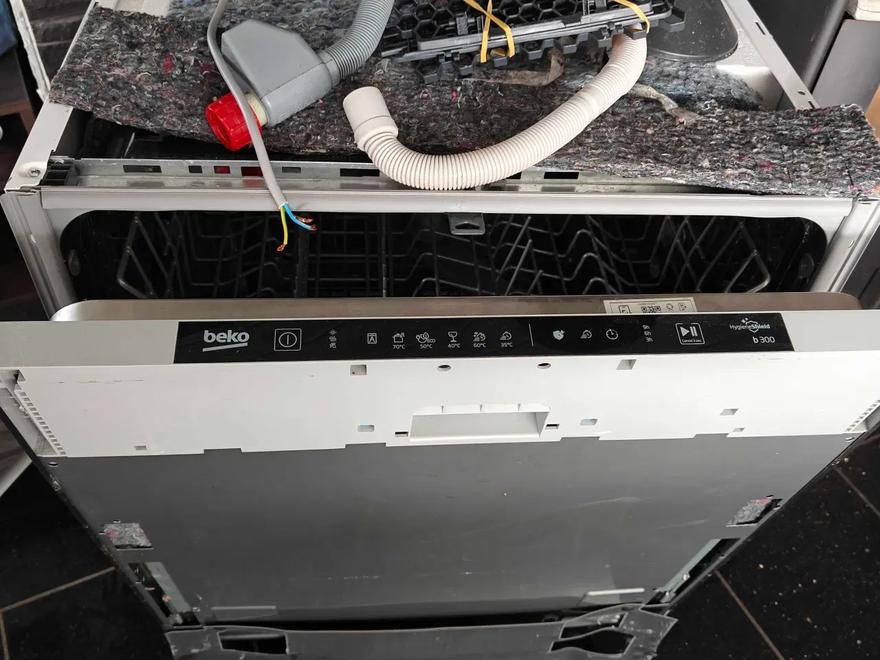 Billede 1 - Beko Opvaskemaskine 