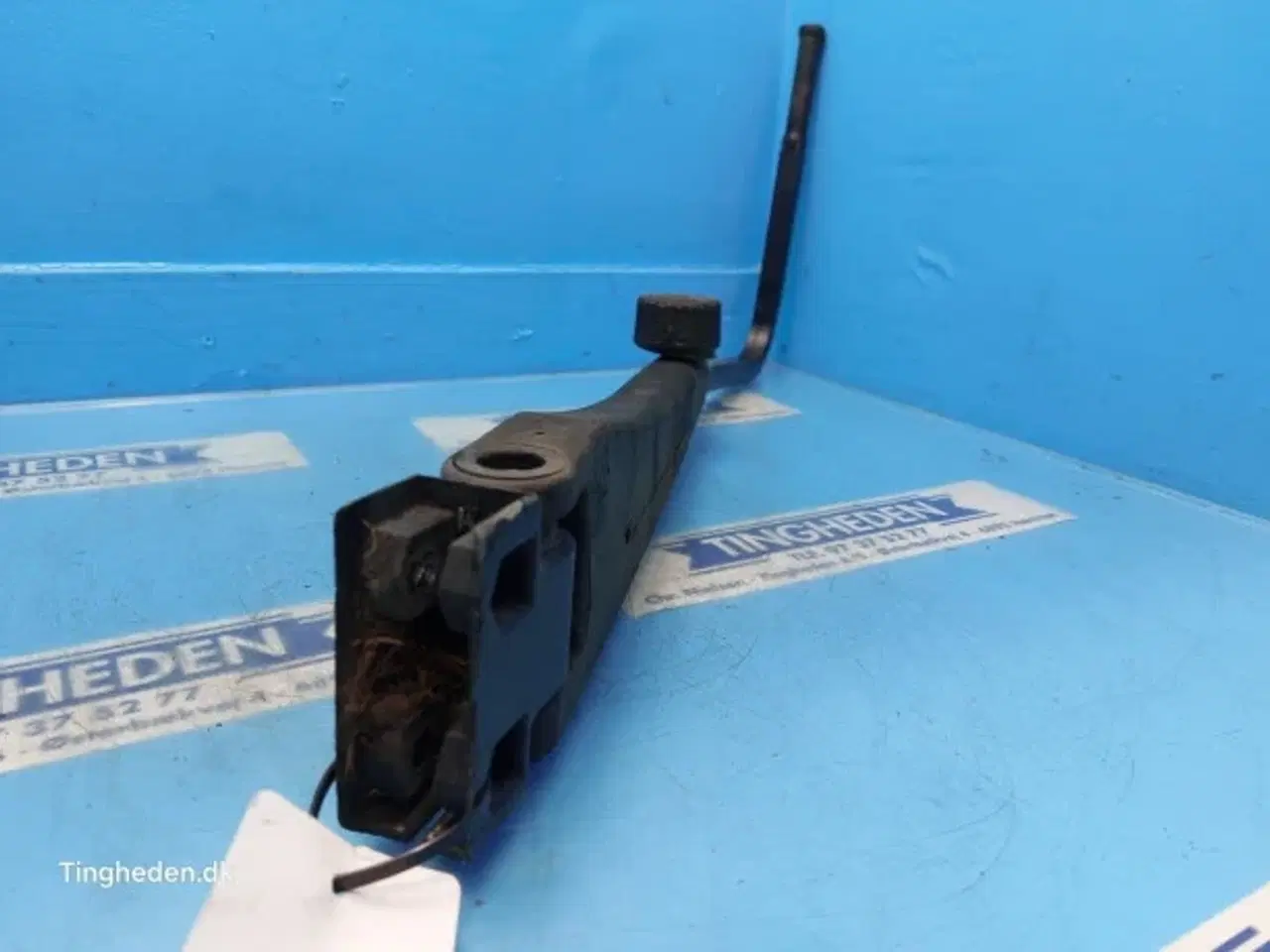 Billede 4 - Massey Ferguson 6465 Arm L. 3787145M91