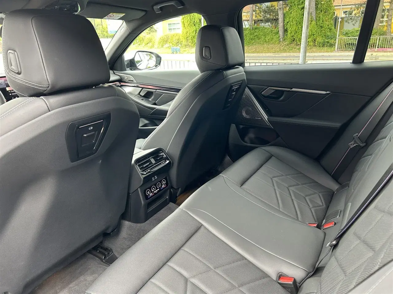 Billede 20 - BMW i5  eDrive40 Touring Fully Charged M-Sport