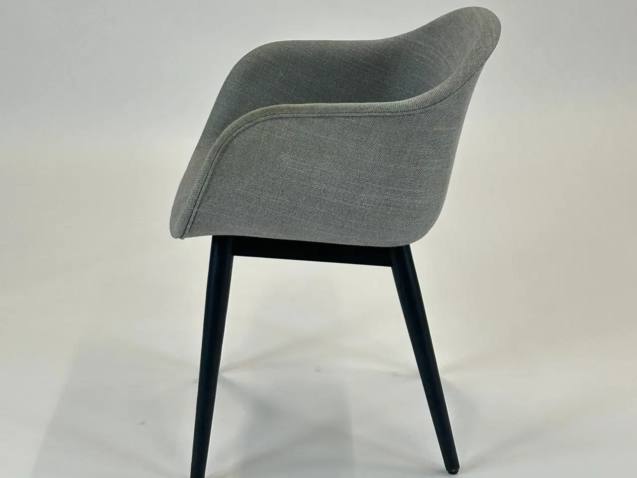 Billede 4 - Muuto | Fiber Stol