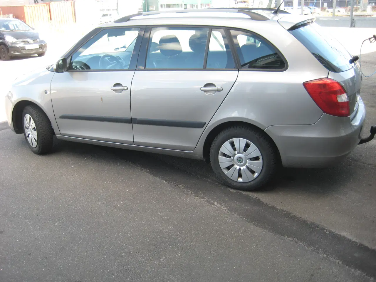 Billede 4 - km.153800