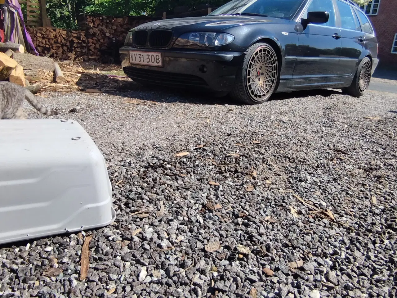 Billede 6 - Bmw e46 320i m54 b22 170 hk