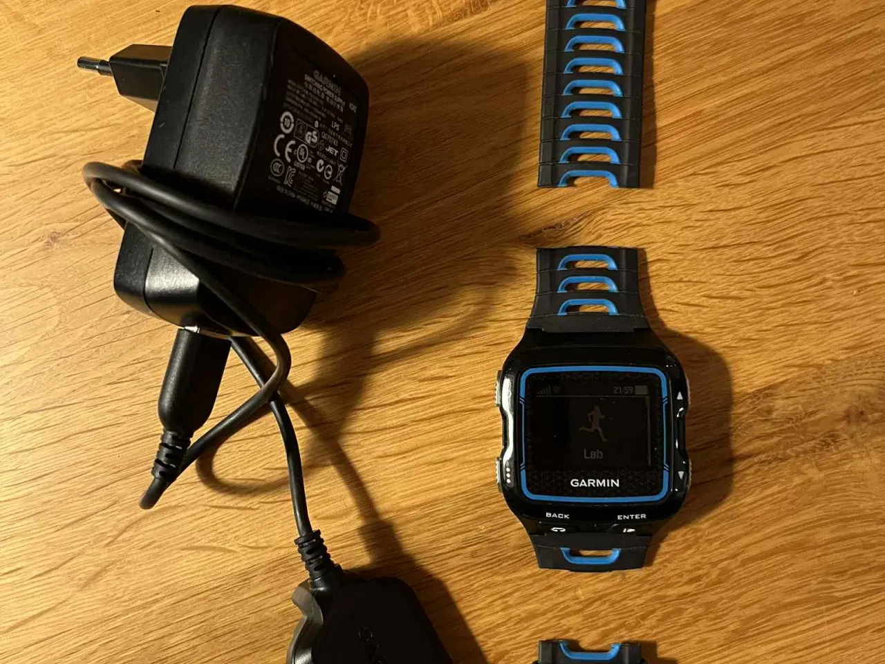Billede 1 - Garmin forerunner 920XT