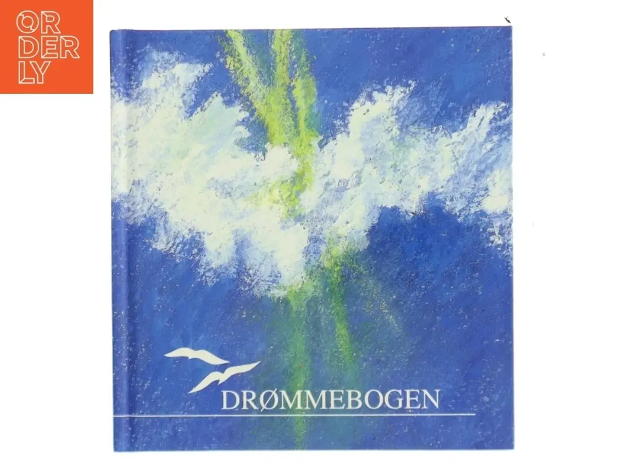 Billede 1 - Drømmebogen (Bog)