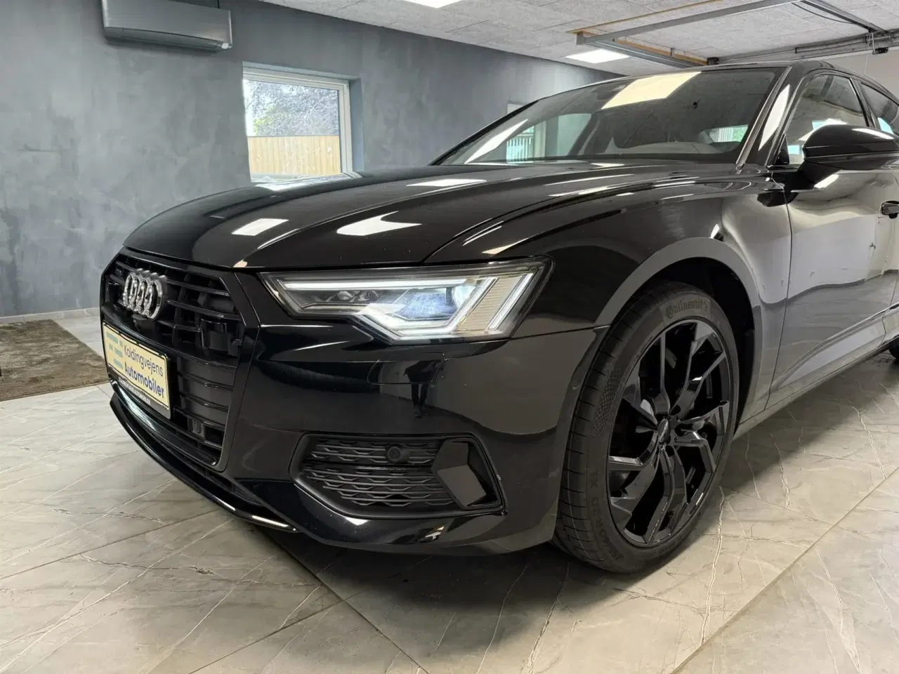 Billede 5 - Audi A6 2,0 50 TFSI e  Plugin-hybrid Sport Prestige Quattro S Tron 299HK 7g Aut.
