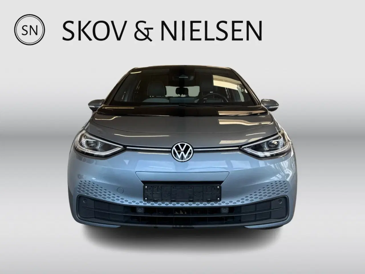 Billede 4 - VW ID.3 58 Pro Performance Business