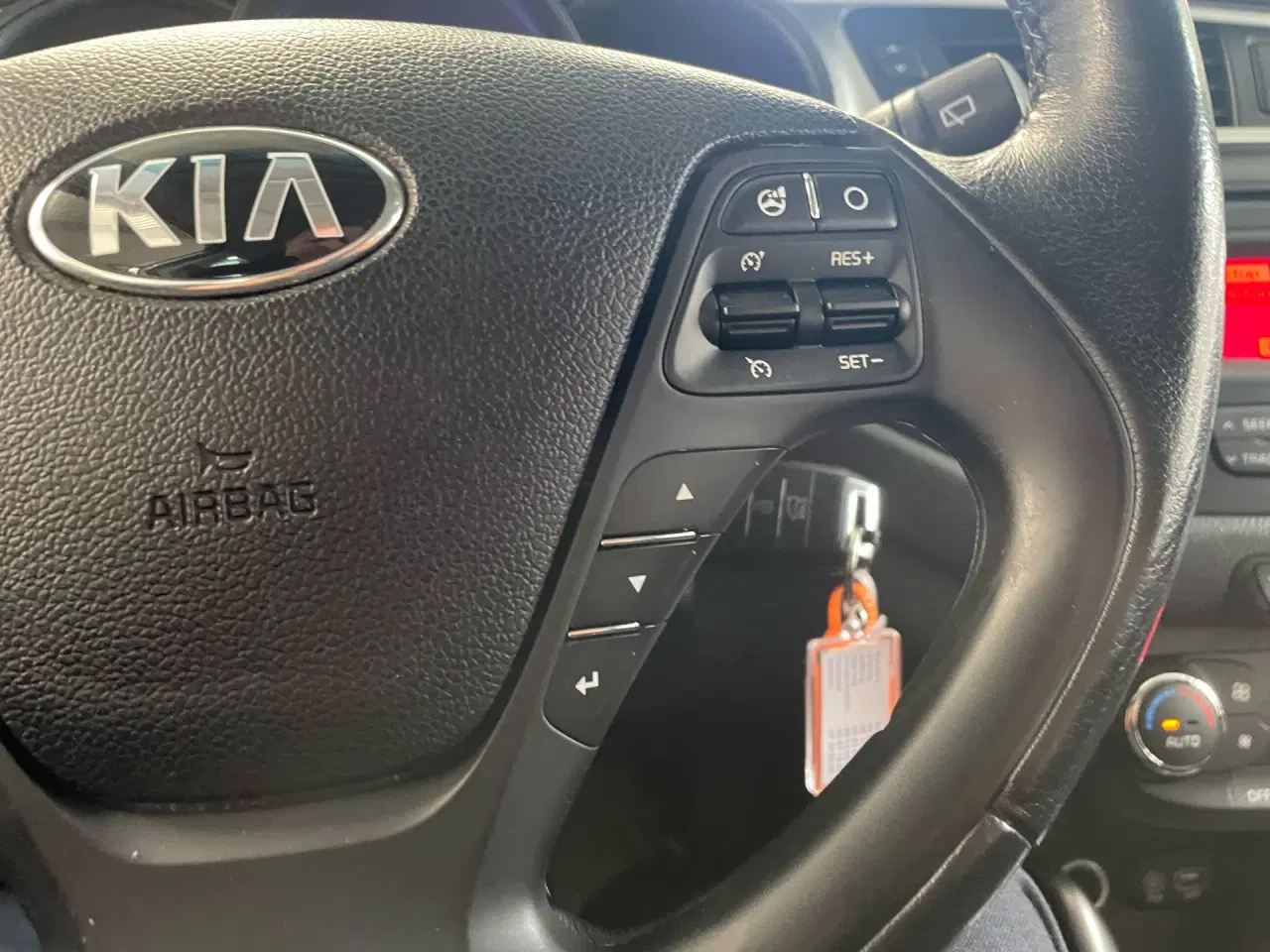 Billede 12 - Kia Ceed SW 1,0 T-GDI Style Plus Clim 100HK Stc 6g