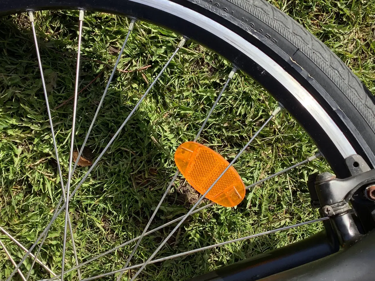 Billede 8 - CUBE TOWN 24 gear med suspension