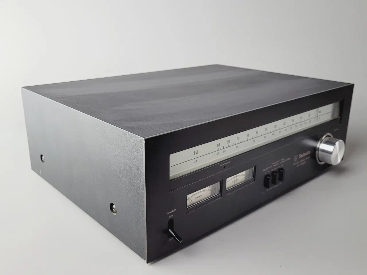 Billede 4 - ⭐️· Technics ST-7300K FM/AM Stereo Tuner (Defekt)