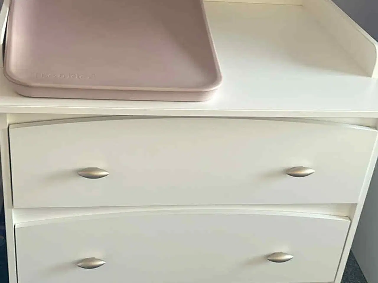 Billede 4 - Nelly Puslekommode