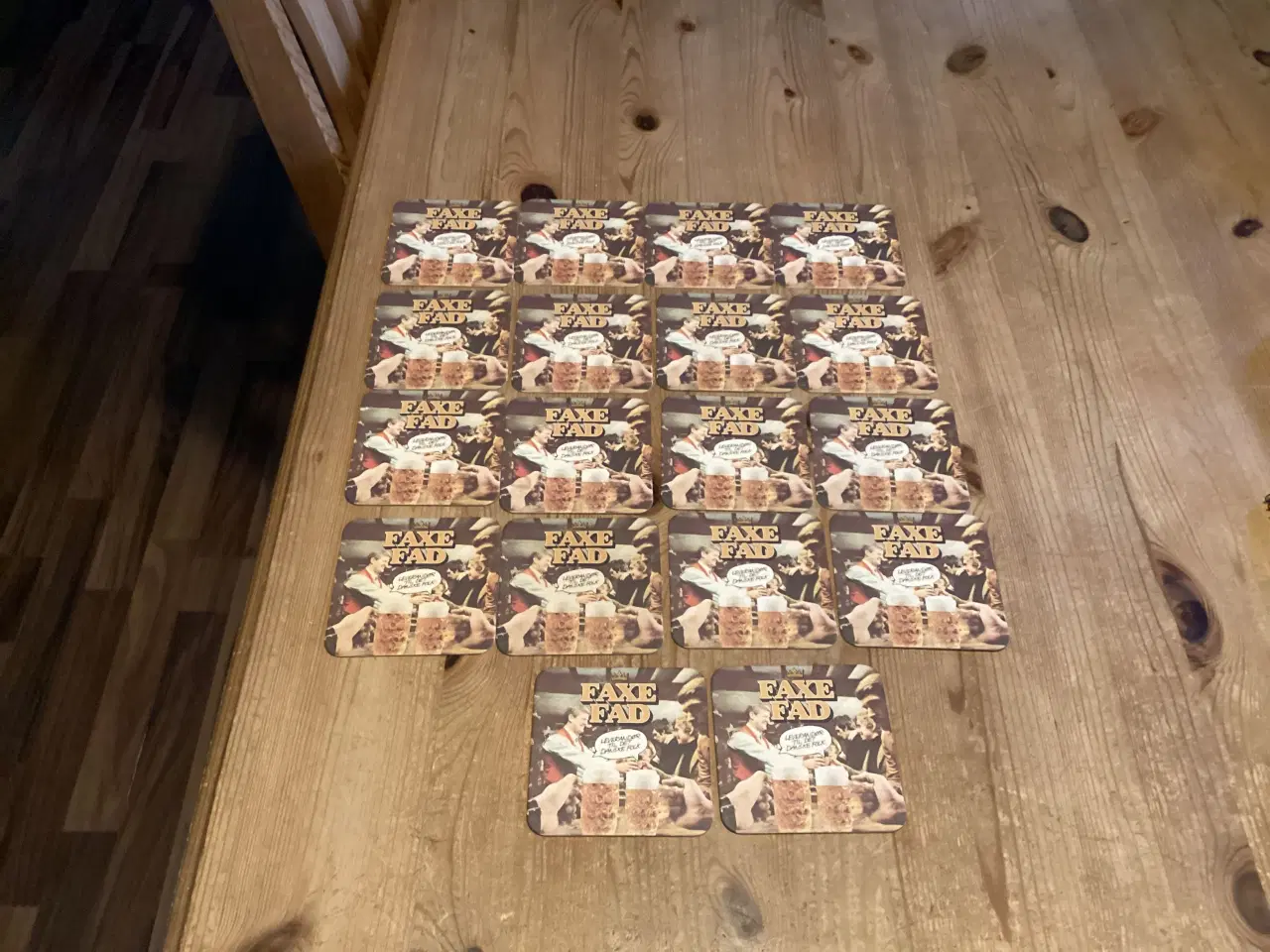 Billede 20 - Bar Ting. Annonce 2