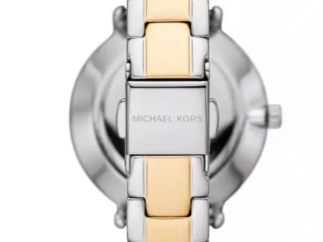 Billede 2 - Michael Kors dame ur inkl armbånd og øreringe