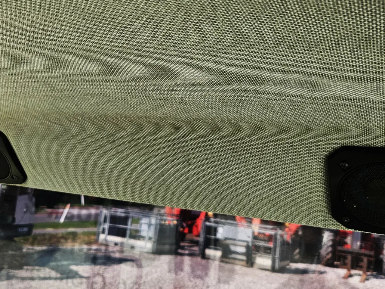 Billede 19 - Terex TC16 / meget tilbehør / ny undervogn
