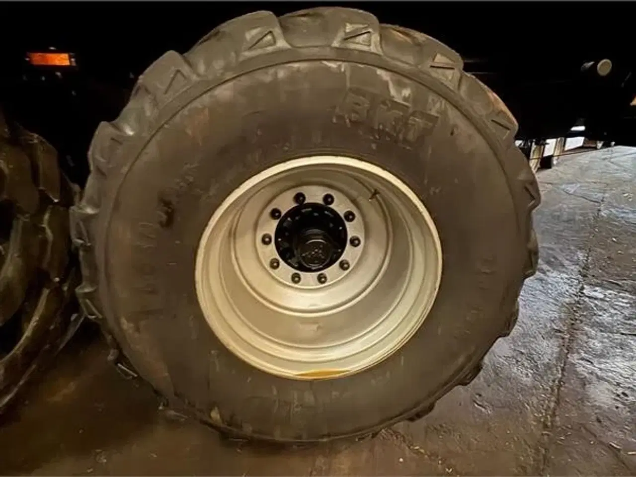 Billede 17 - Krampe BANDIT 750.2