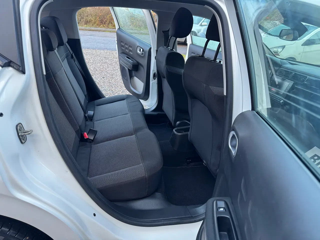 Billede 13 - Citroen C3 1.2 PureTech Feel+ Nysyn kørt 125000km