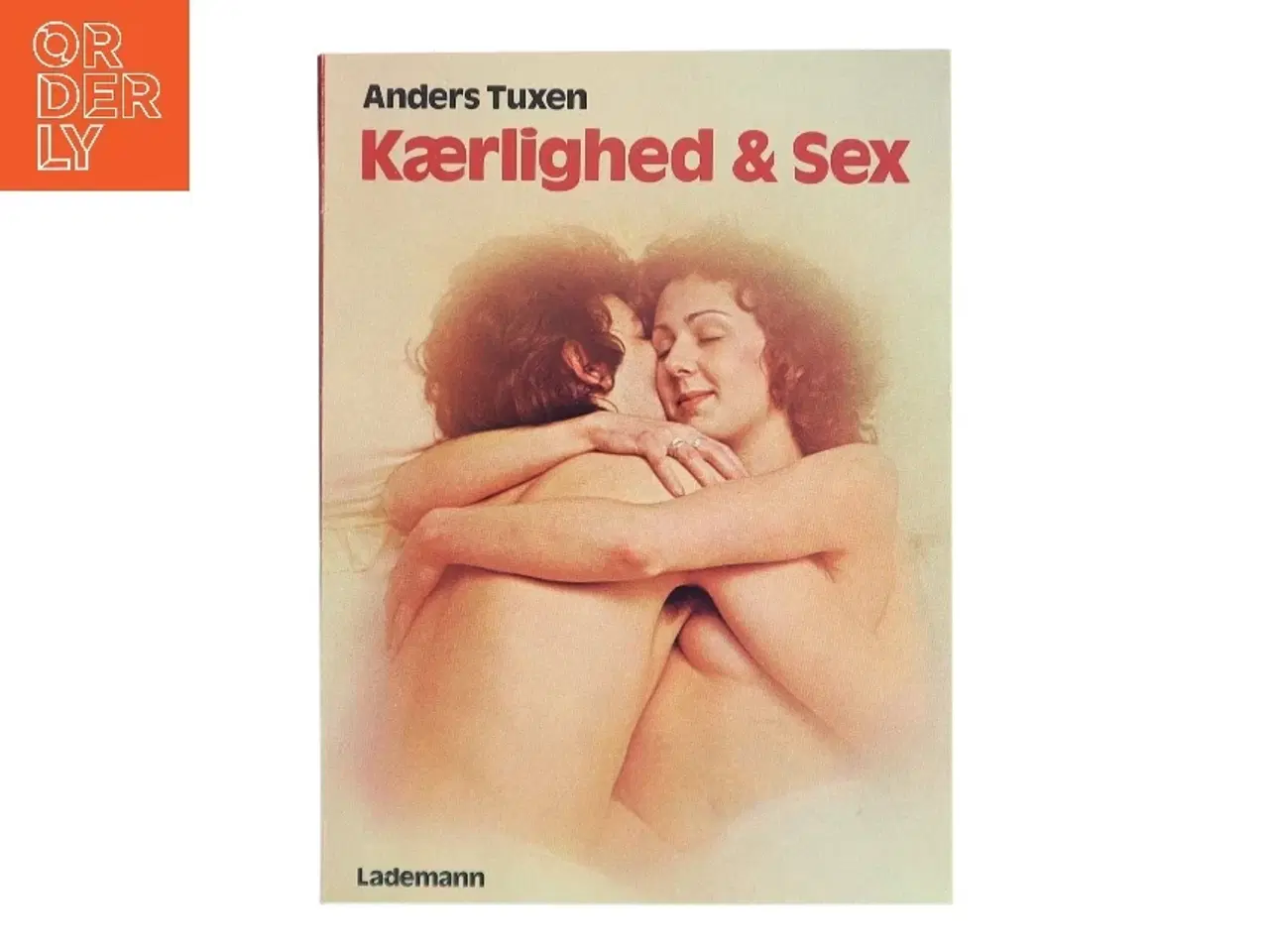 Billede 1 - kærlighed og sex