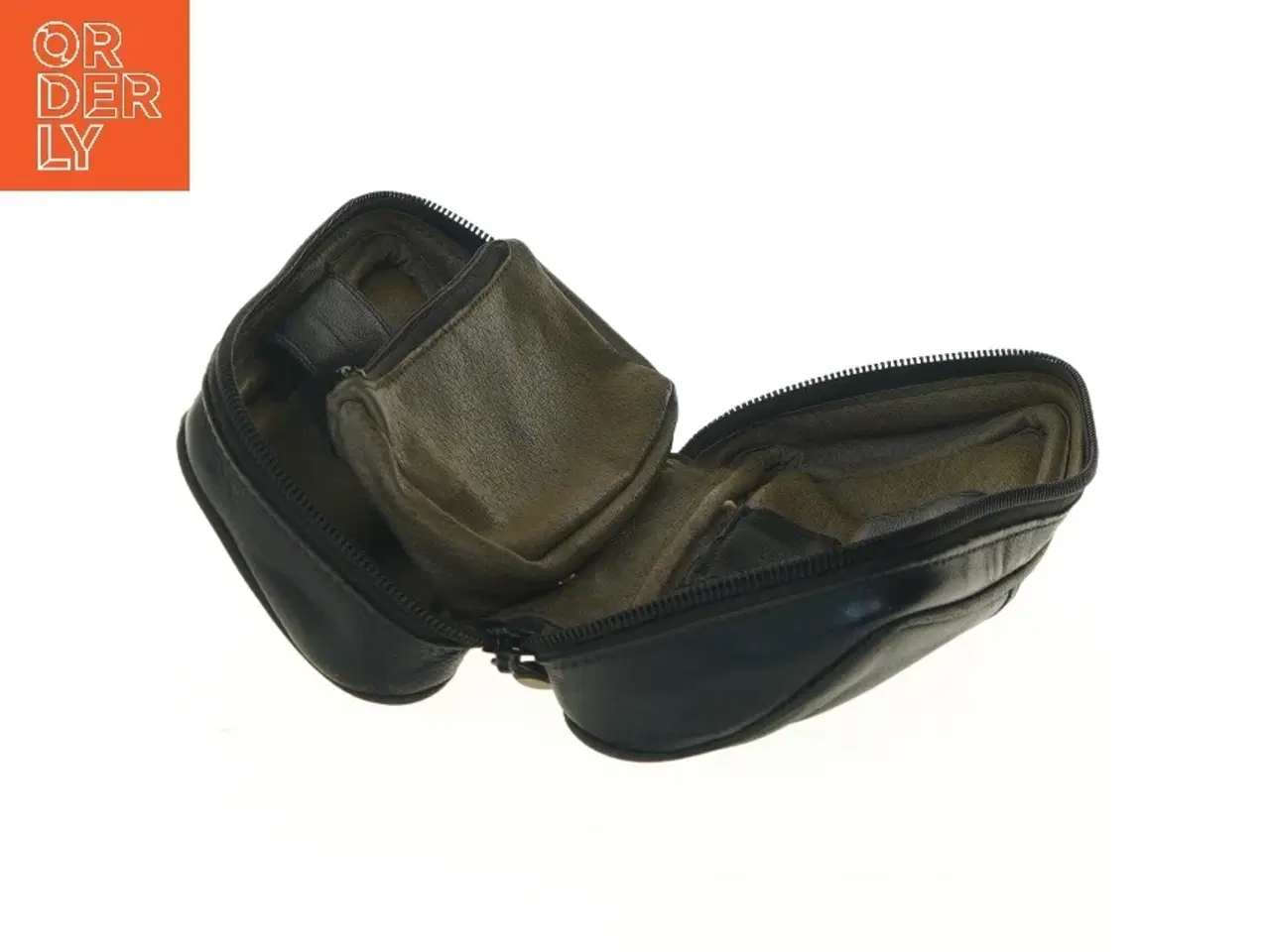 Billede 3 - Trolley kosmetiktaske (str. 20x9 cm)