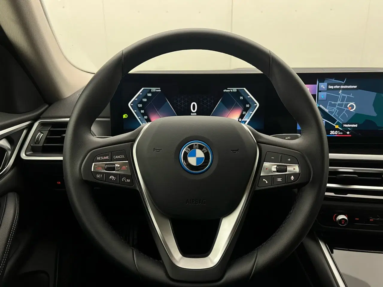 Billede 8 - BMW i4  eDrive40