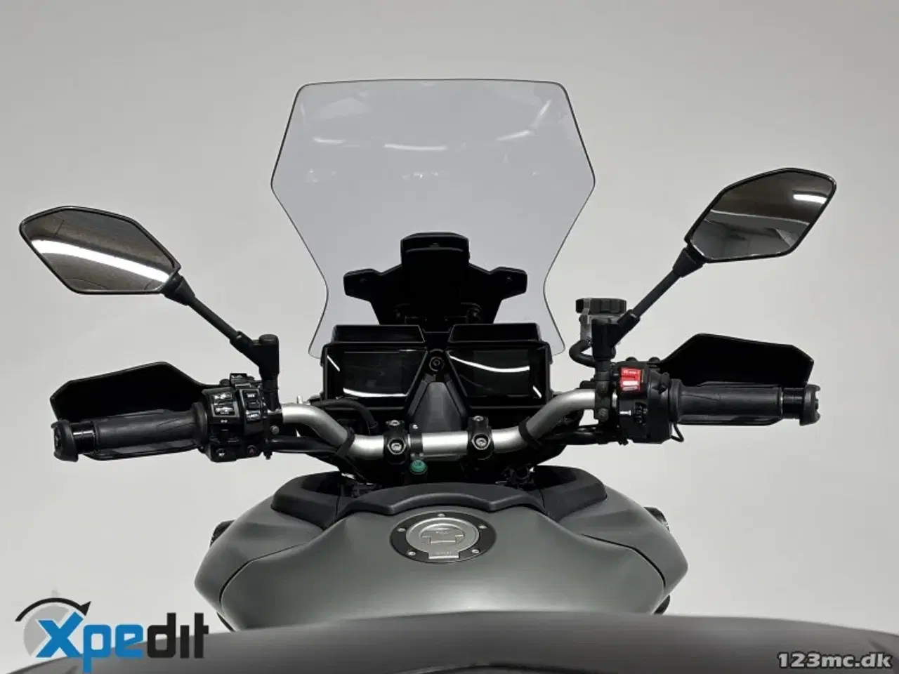 Billede 10 - Yamaha Tracer 9
