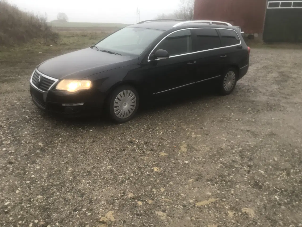 Billede 5 - Ny synet VW Passat Auto 2,0 Tdi 170