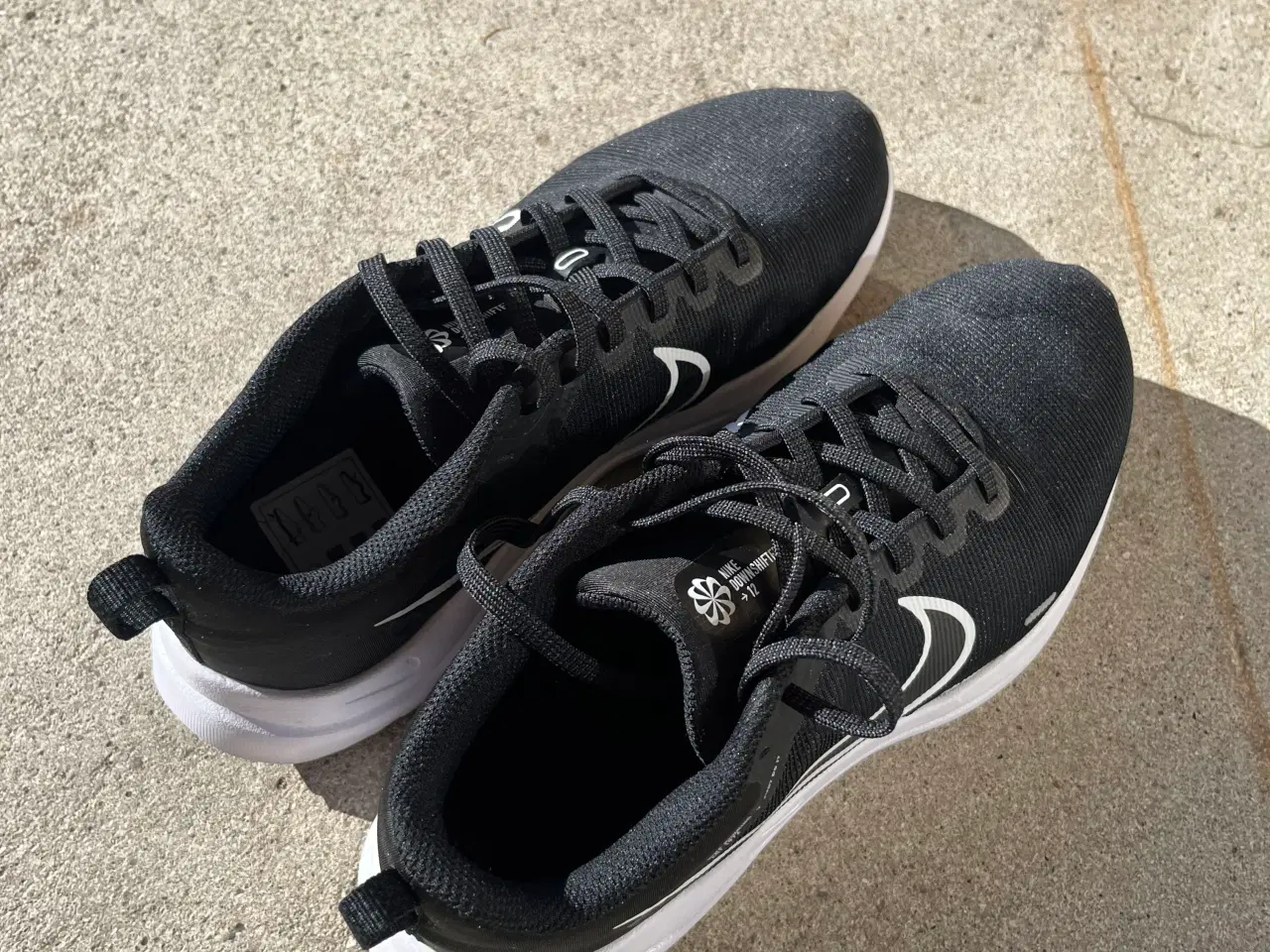 Billede 1 - Nike gummisko