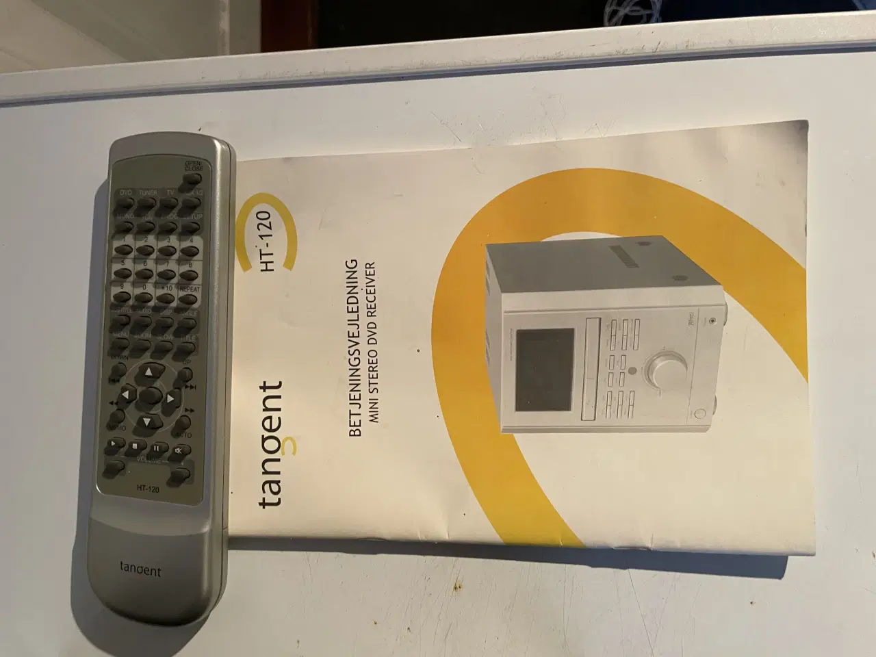 Billede 2 - Mini anlæg