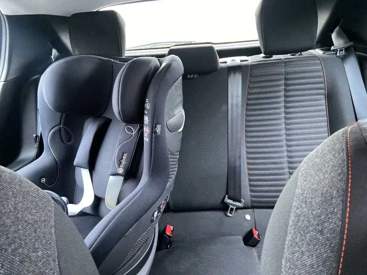 Billede 14 - Peugeot 208 1,5 BlueHDi 100 Active+