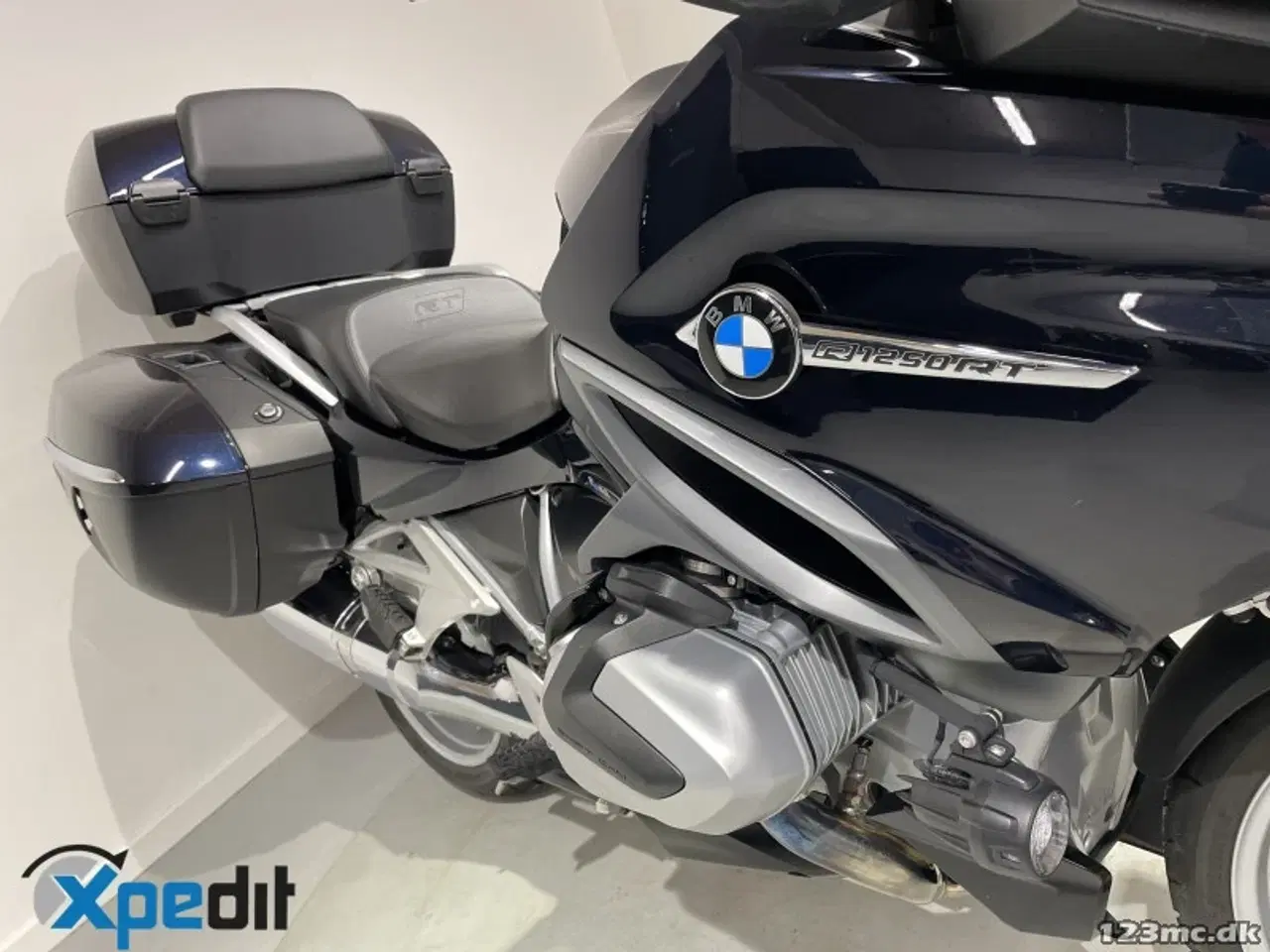 Billede 19 - BMW R 1250 RT