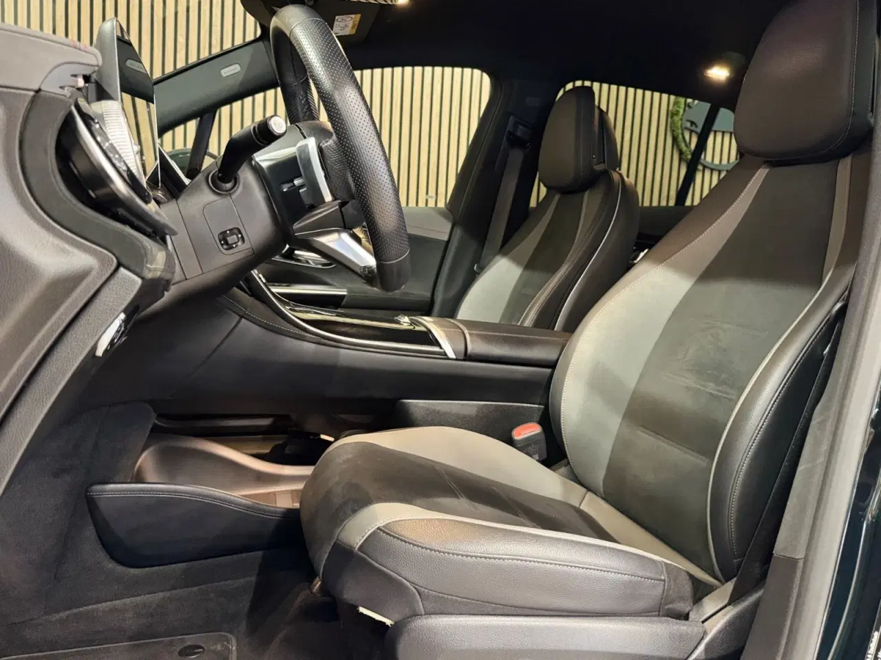 Billede 7 - Mercedes EQE350 SUV AMG Advance Plus 4Matic