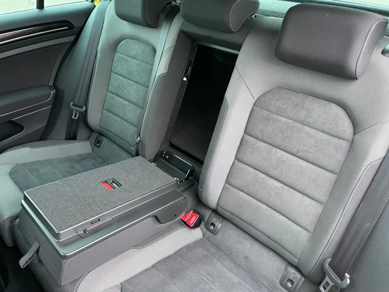 Billede 16 - VW Golf VII 2,0 TDi 150 Highline