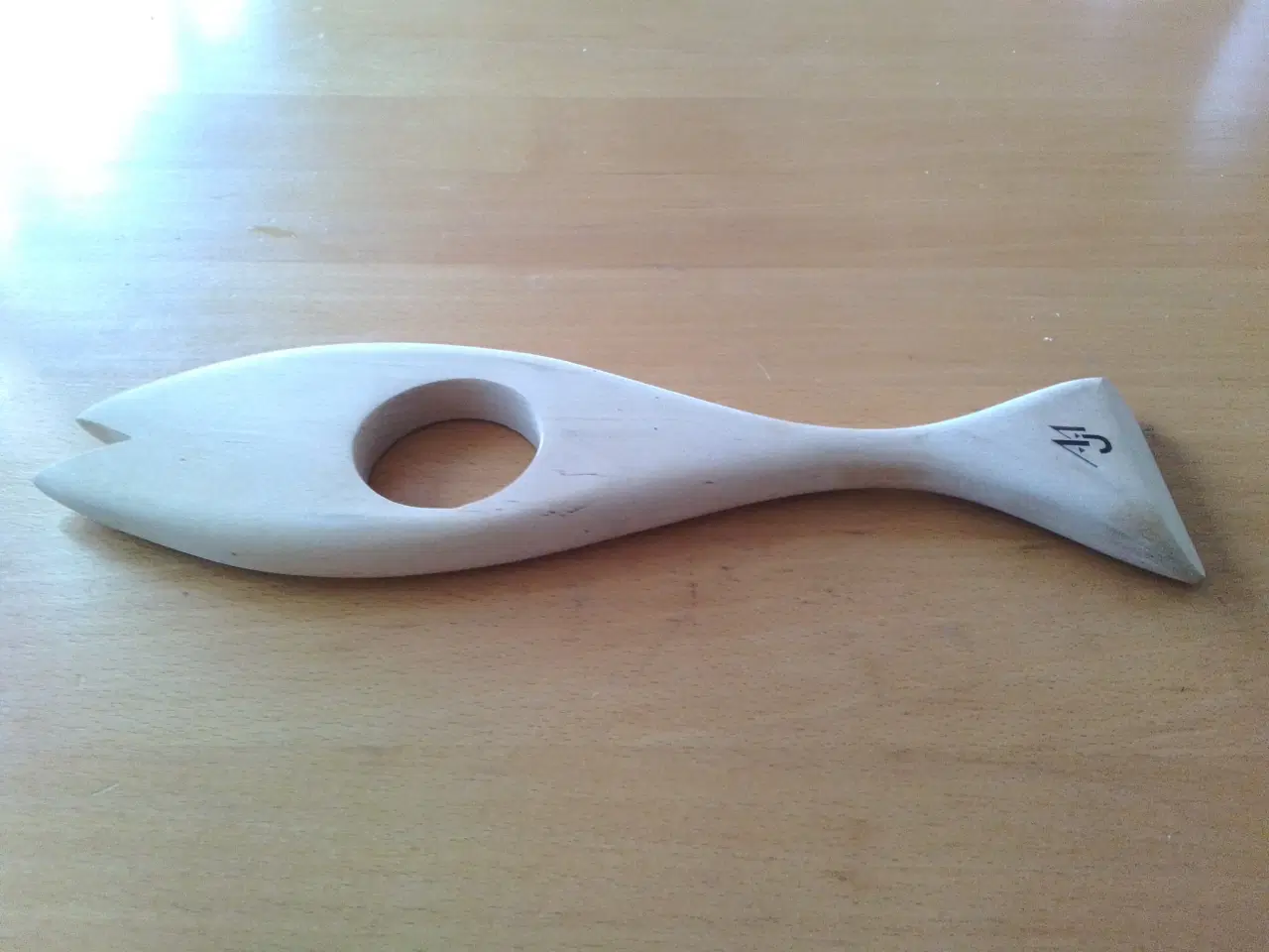 Billede 2 - Sjov fisk