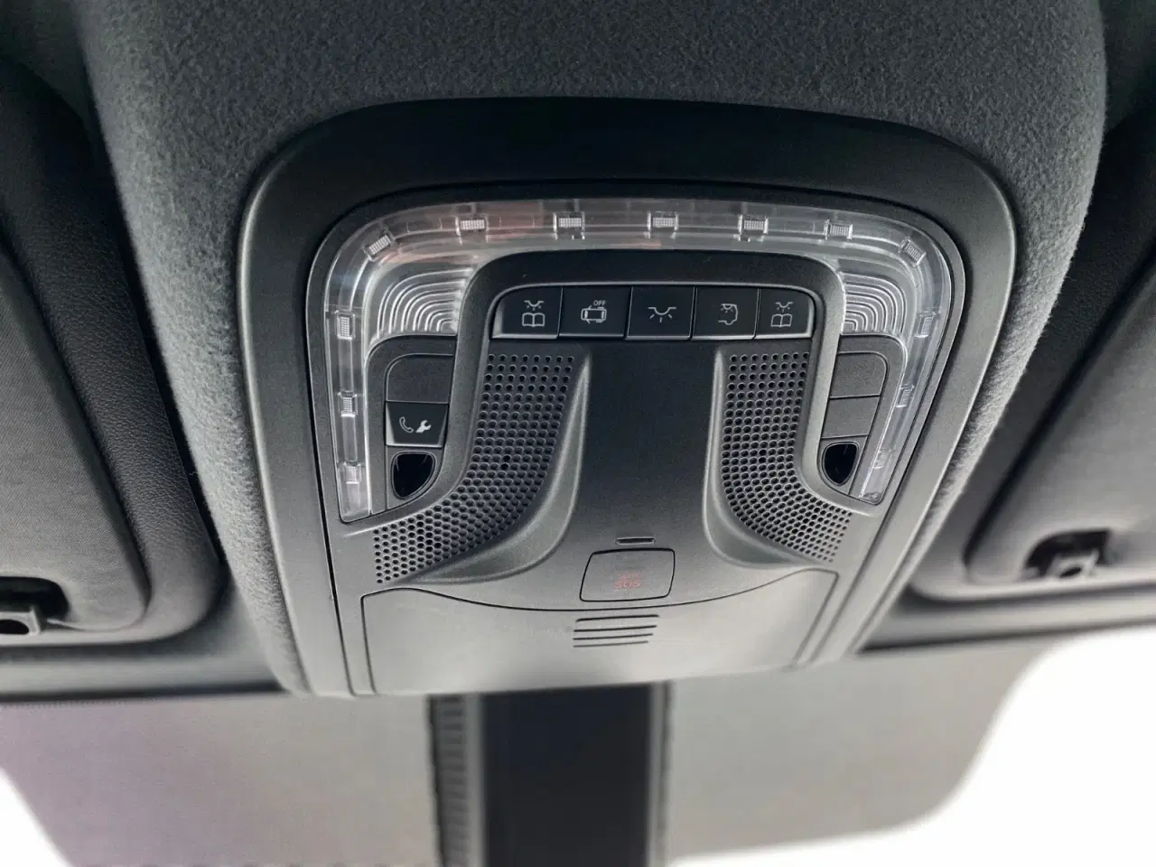 Billede 15 - Mercedes Sprinter 317 2,0 CDi A2 Kassevogn aut. RWD