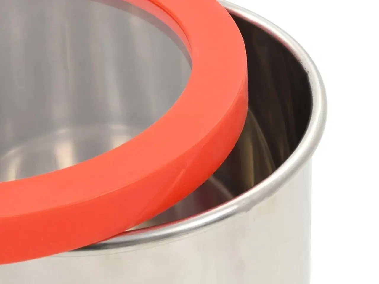 Billede 8 - Vakuumkammer rustfrit stål 11,42 l