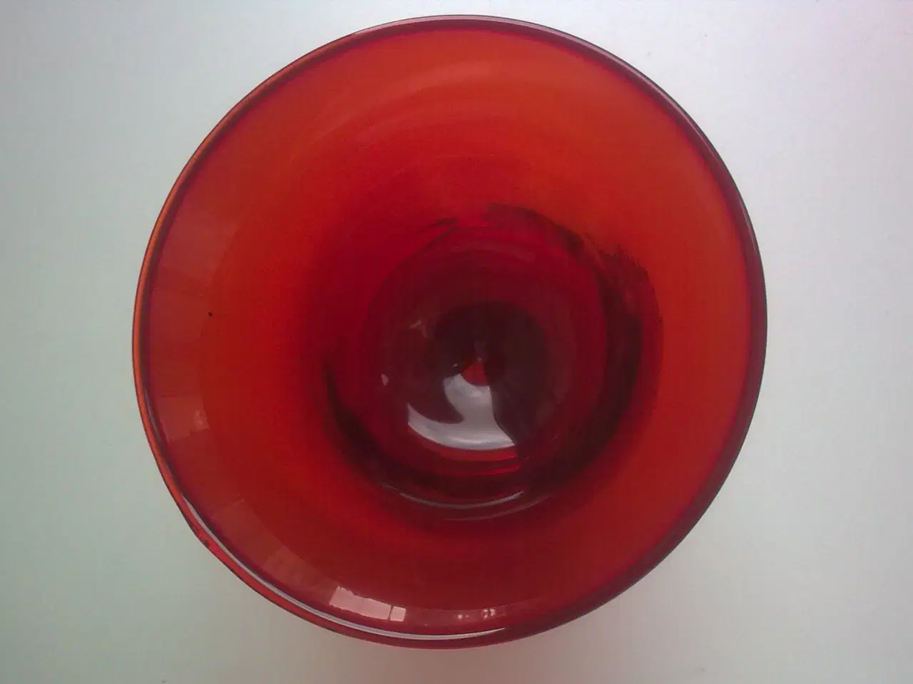 Billede 13 - Sort glas håndlavet AMETYST Vintage og retro