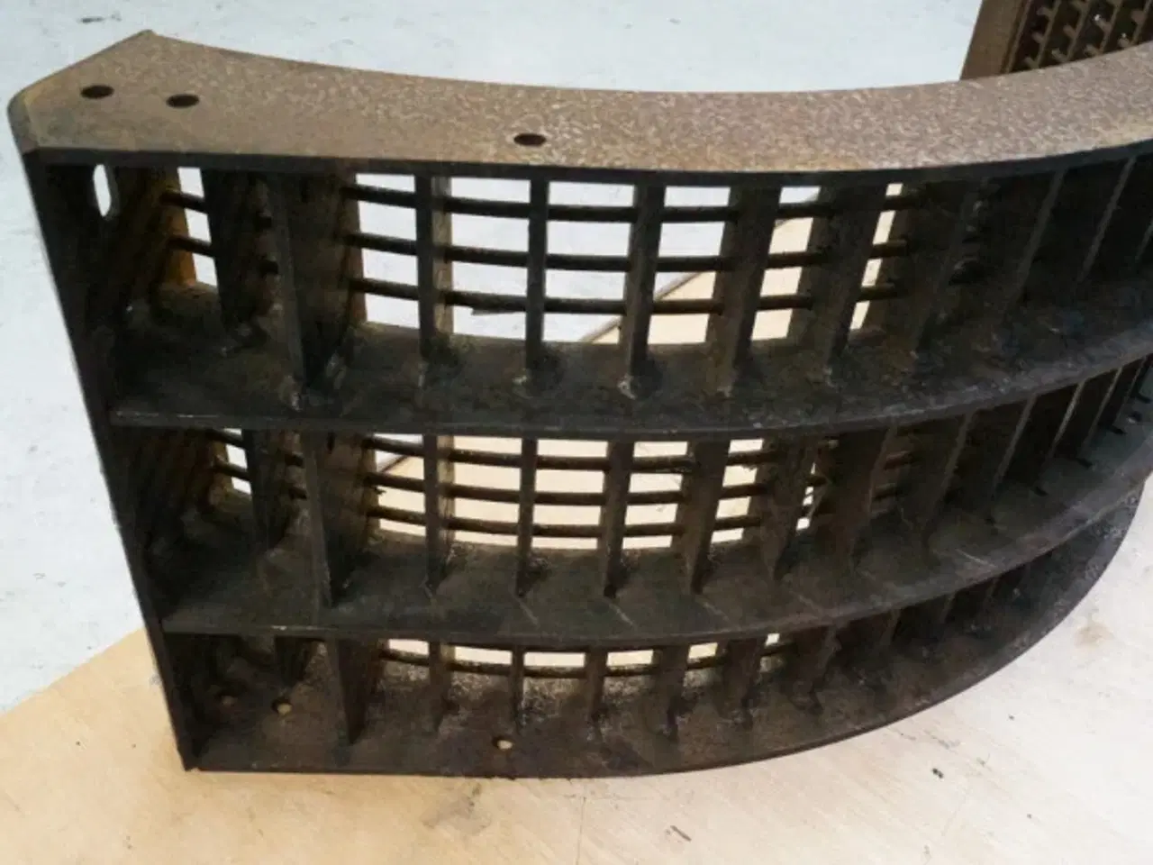 Billede 12 - John Deere S670  Bro AXE28964