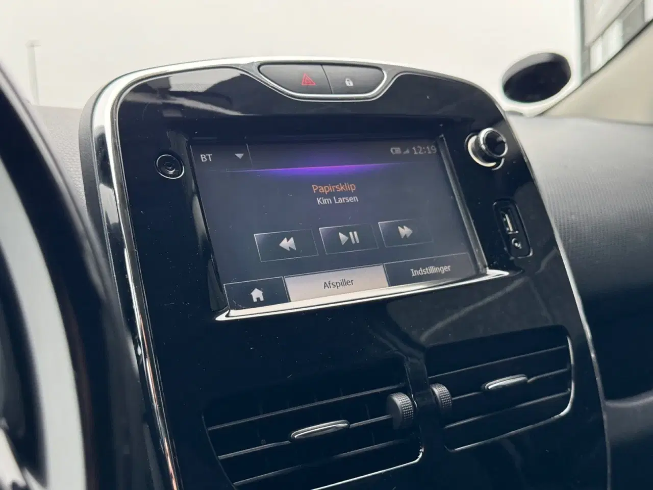 Billede 10 - Renault Clio IV 0,9 TCe 90 Expression Sport Tourer