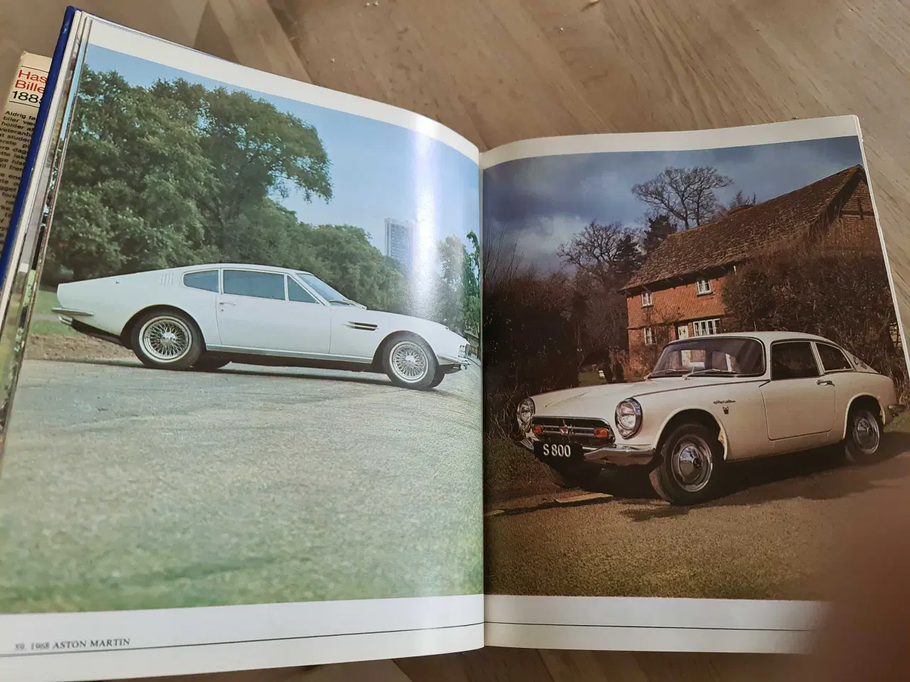 Billede 7 - Hassings Billexikon  1885-1969