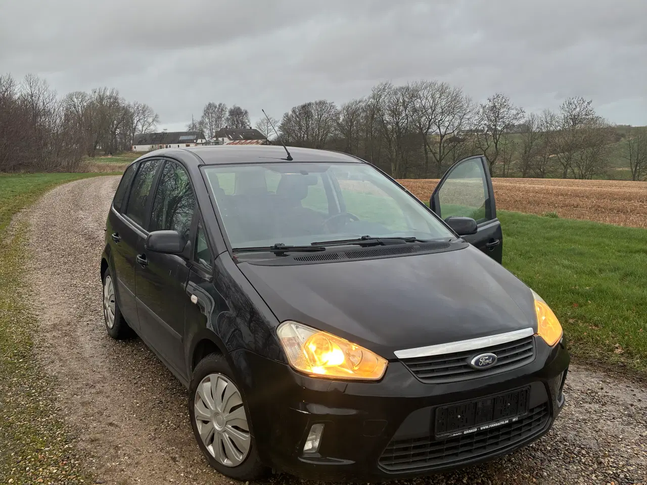 Billede 2 - Ford c-Max