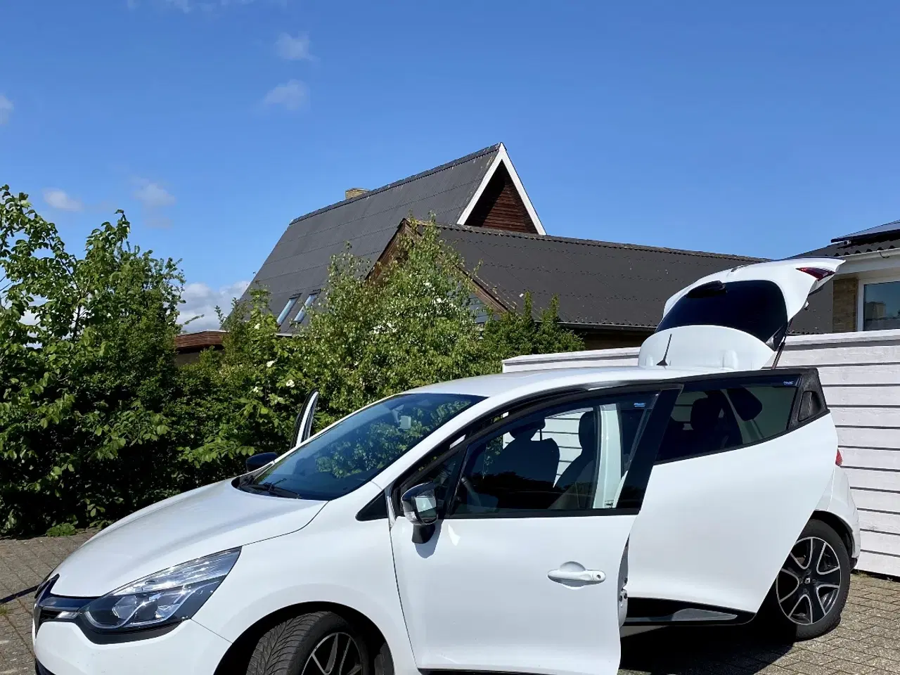 Billede 4 - Renault Clio