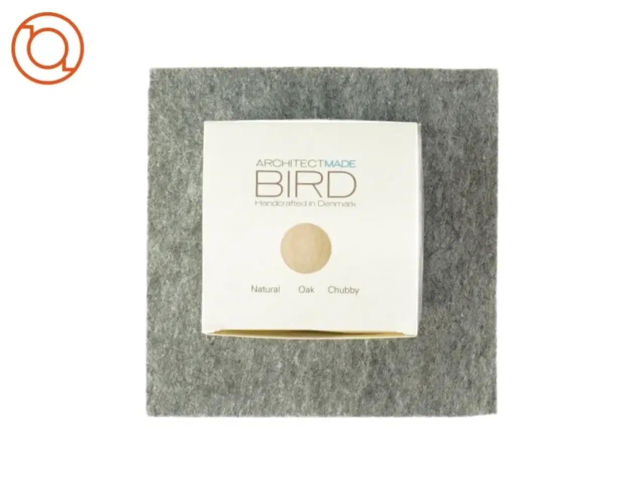 Billede 3 - Chubby Bird fra Architect made