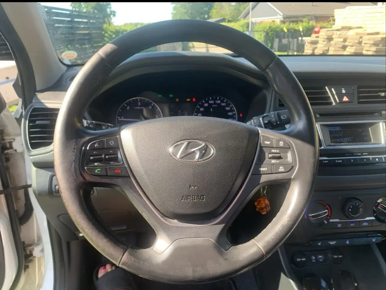 Billede 11 - Hyundai i20 1,1 CRDi 75 Life+