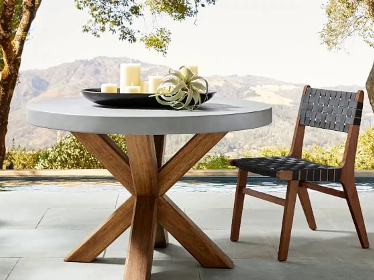 Billede 16 - Bordben til alle slags borde og efter ønske. 