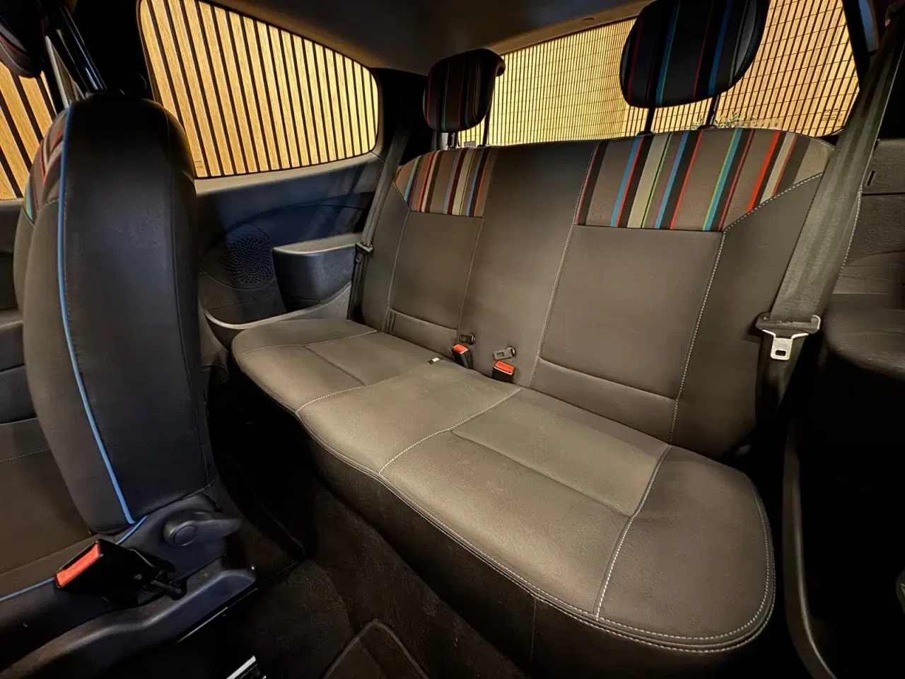 Billede 12 - Renault Twingo 1,2 16V Expression