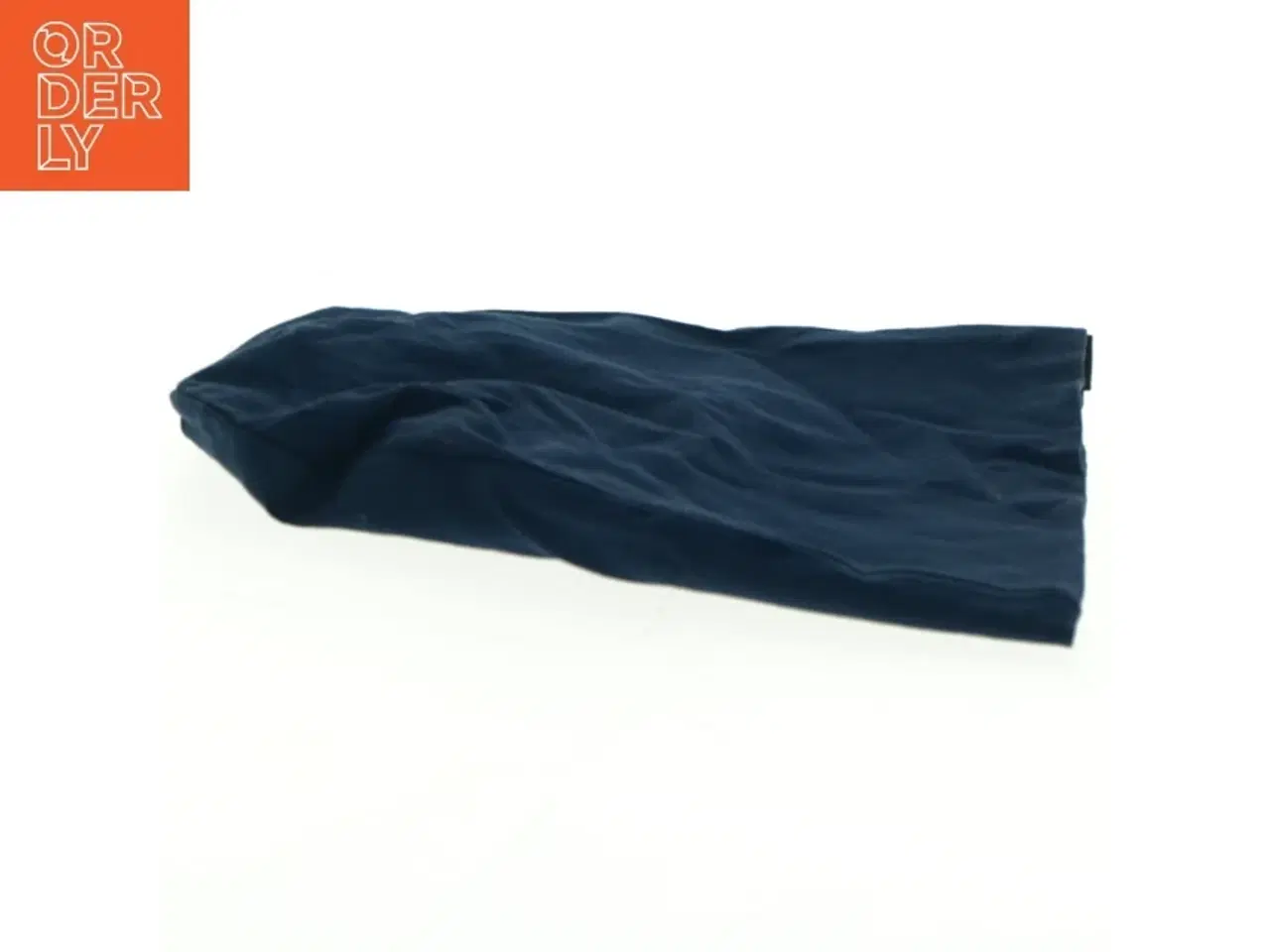 Billede 3 - Mørkeblå hue fra byClara (str. 19 x 21 cm)