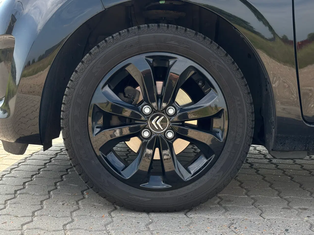 Billede 2 - Citroen C1. 2020/2021